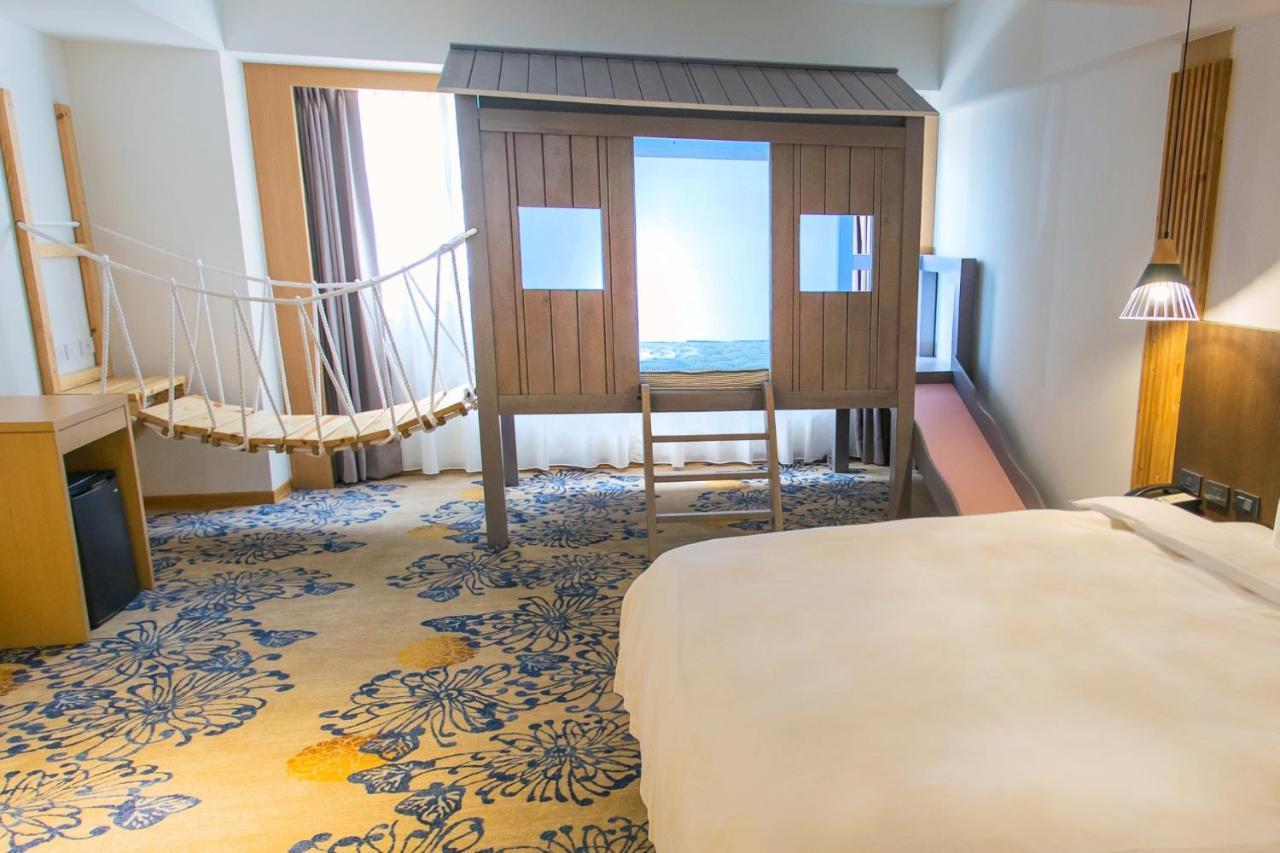 Seeing Inn Taitung Екстериор снимка