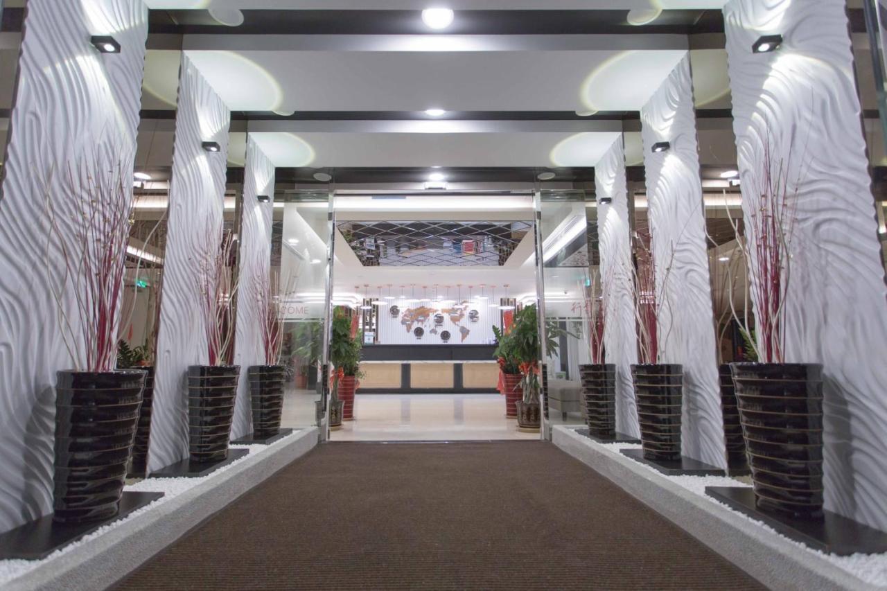Seeing Inn Taitung Екстериор снимка